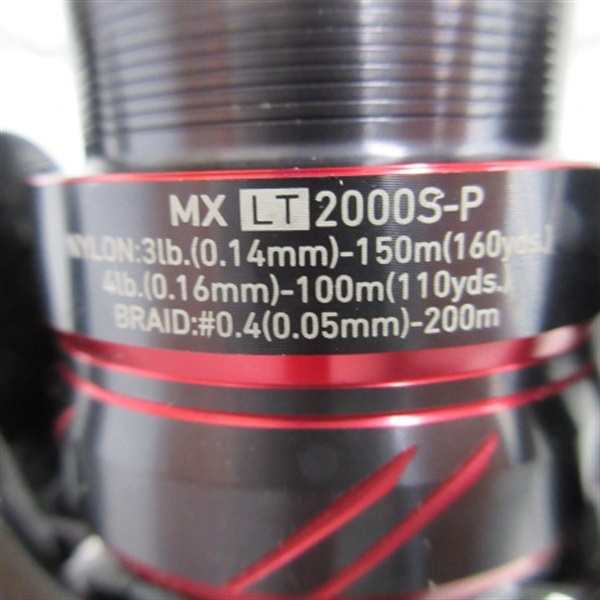 １８月下美人ＭＸ　ＬＴ２０００Ｓ－Ｐ